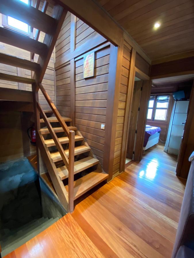 Panoramic Xalet La Molina Con Vistas Excelentes Villa Екстериор снимка