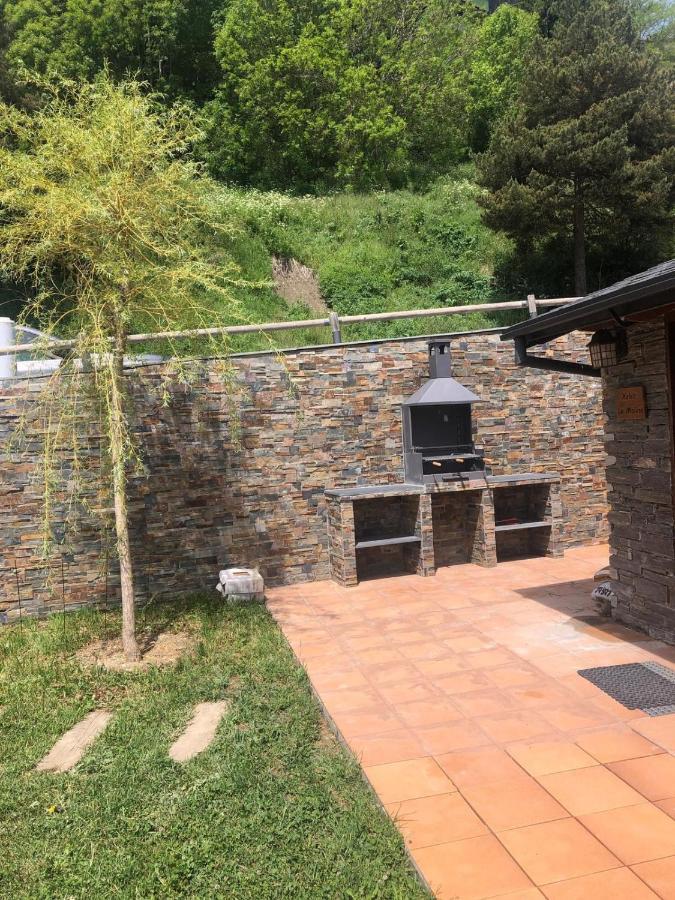 Panoramic Xalet La Molina Con Vistas Excelentes Villa Екстериор снимка